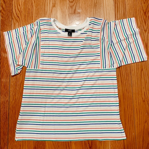 ‼️NWOT‼️ J. Crew t shirt - Picture 2 of 2